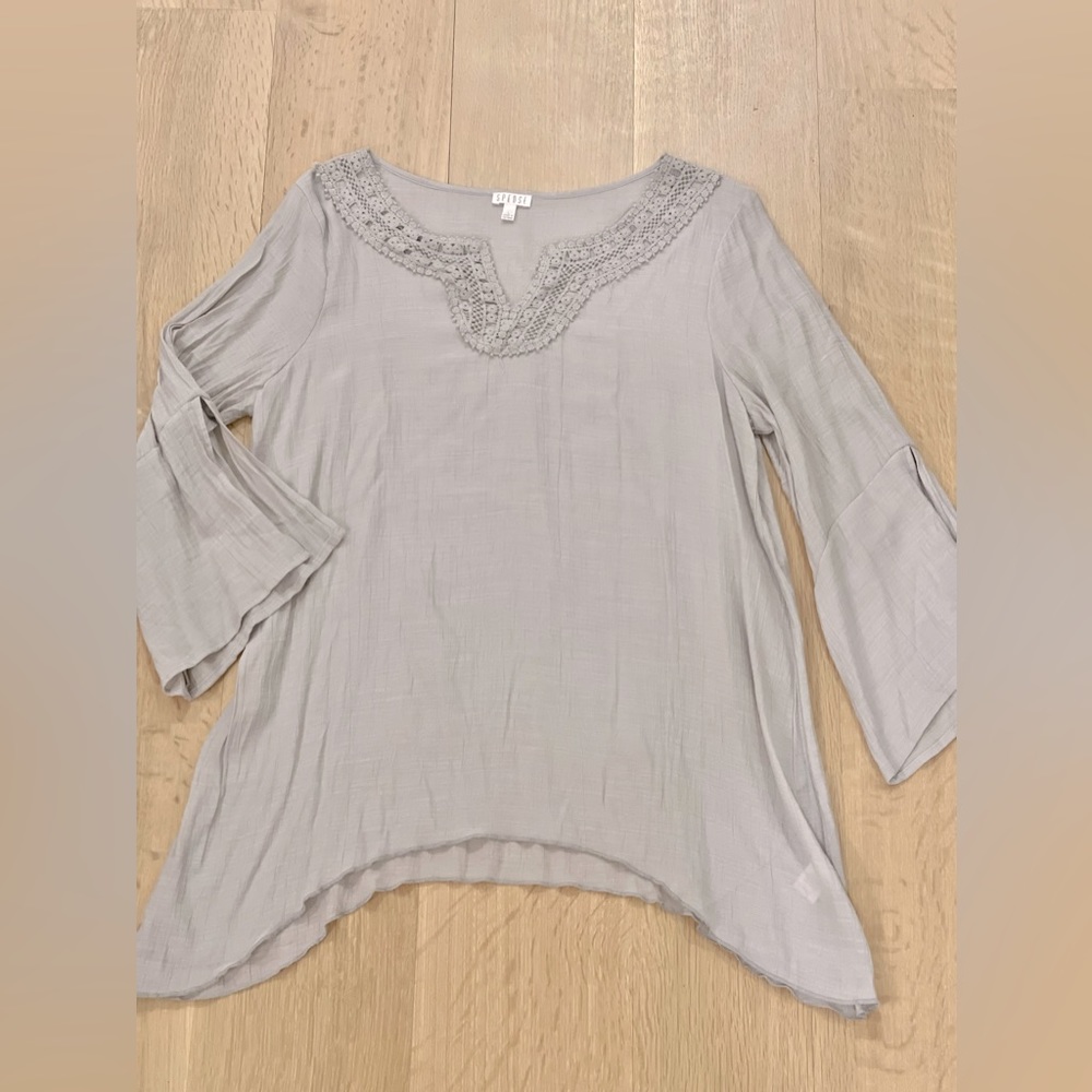 Spense Women’s Blouse L